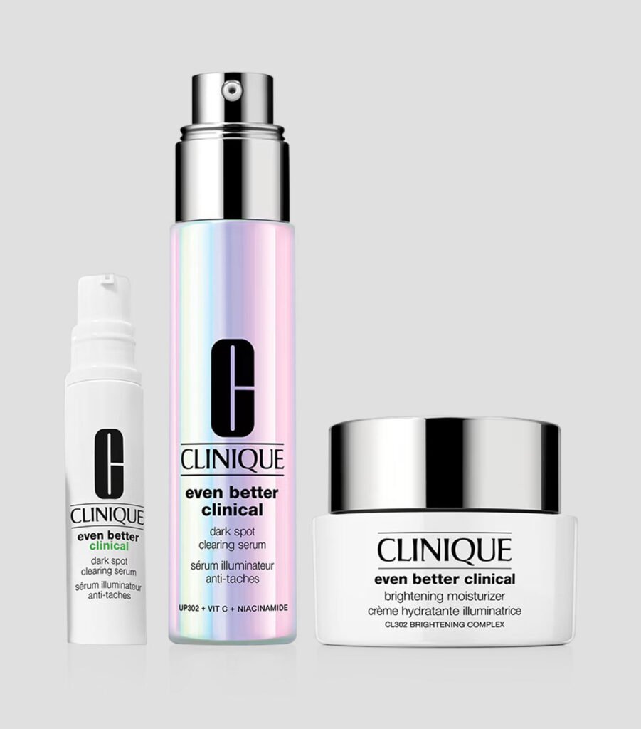 Clinique Even Better Essentials: opinión del set anti-manchas
