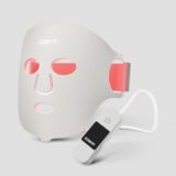 Conair Máscara LED facial: qué esperar (y qué no)