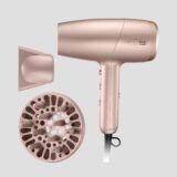 Conair Frizz Free Flex: por qué el flujo iónico importa (y cuándo no)