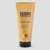 ISDIN Essential Scrub: exfoliación mecánica sin pasarse