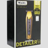Wahl Detailer Li: por qué el corte de precisión importa