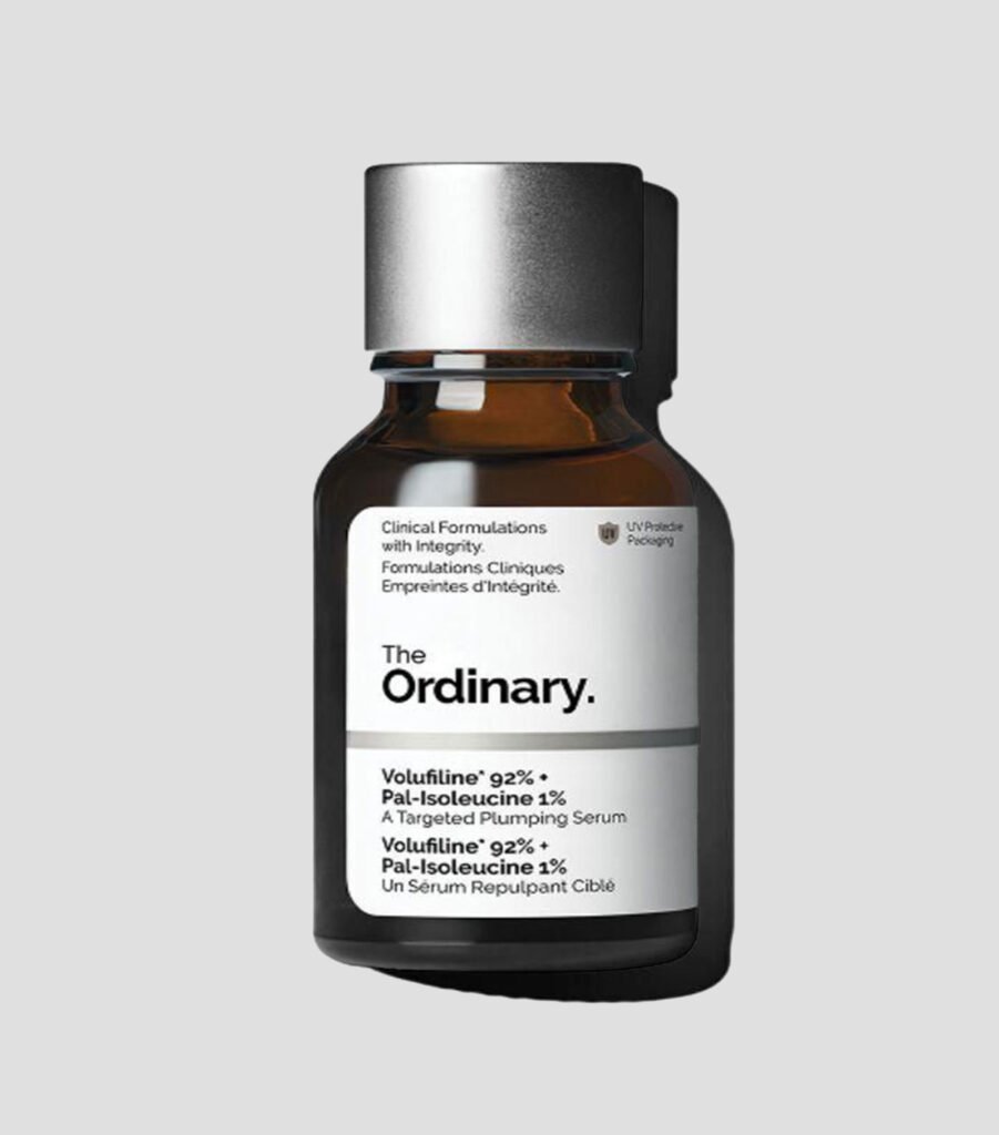 The Ordinary Volufiline 92%: qué hace el sarsasapogenina y cuándo no
