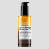 L’Oréal Pro Absolut Repair Molecular: aceite bifásico al detalle