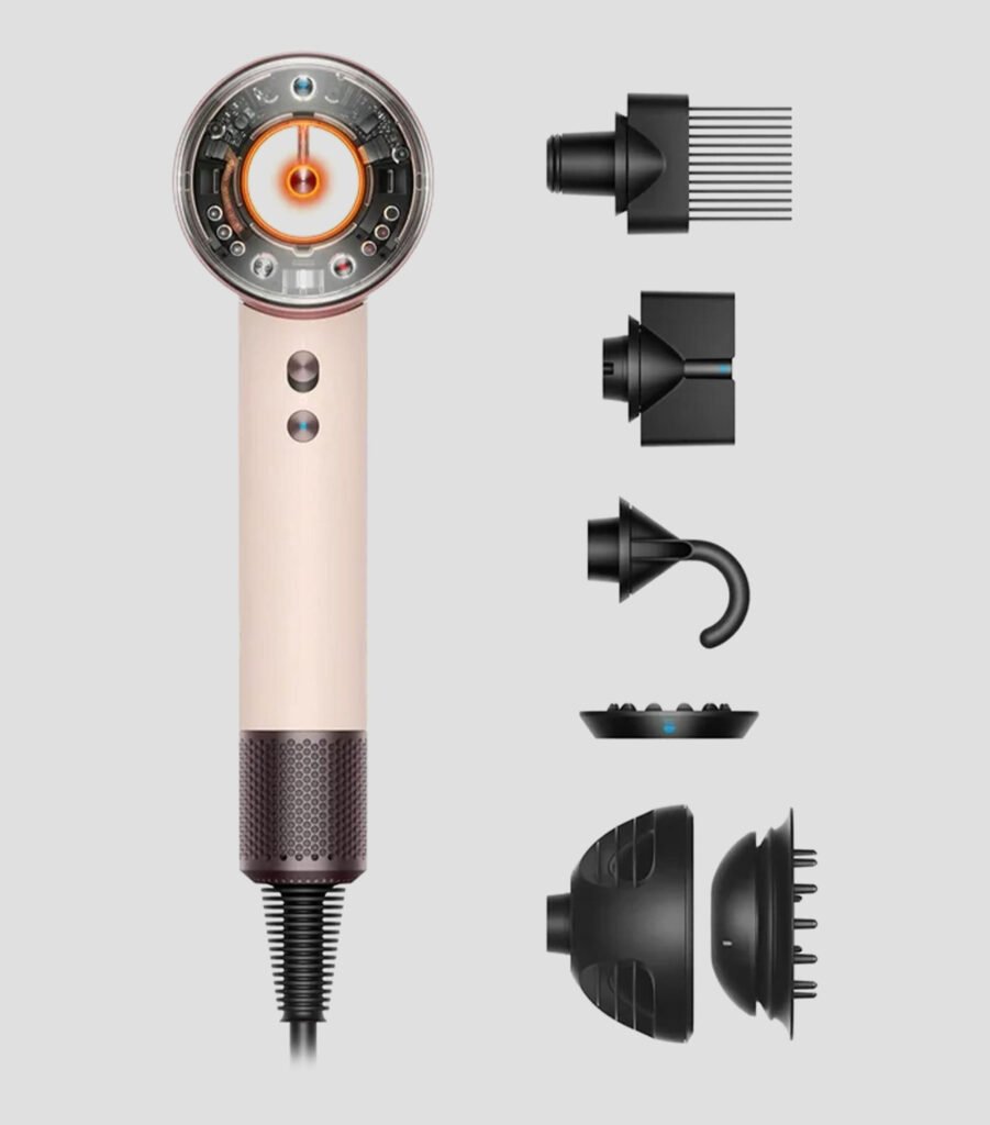 Dyson Supersonic Nural: ¿vale su precio? Opinión honesta