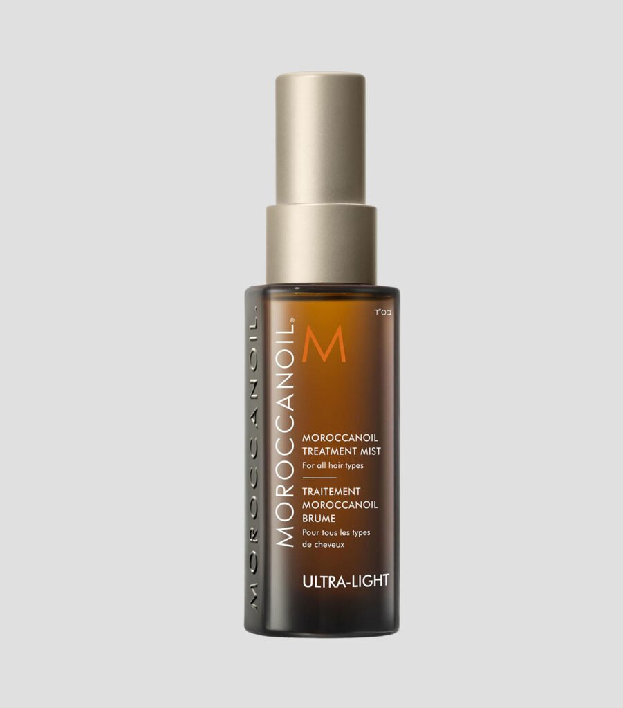 Moroccanoil All in One Leave-In: por qué el aceite de argán importa