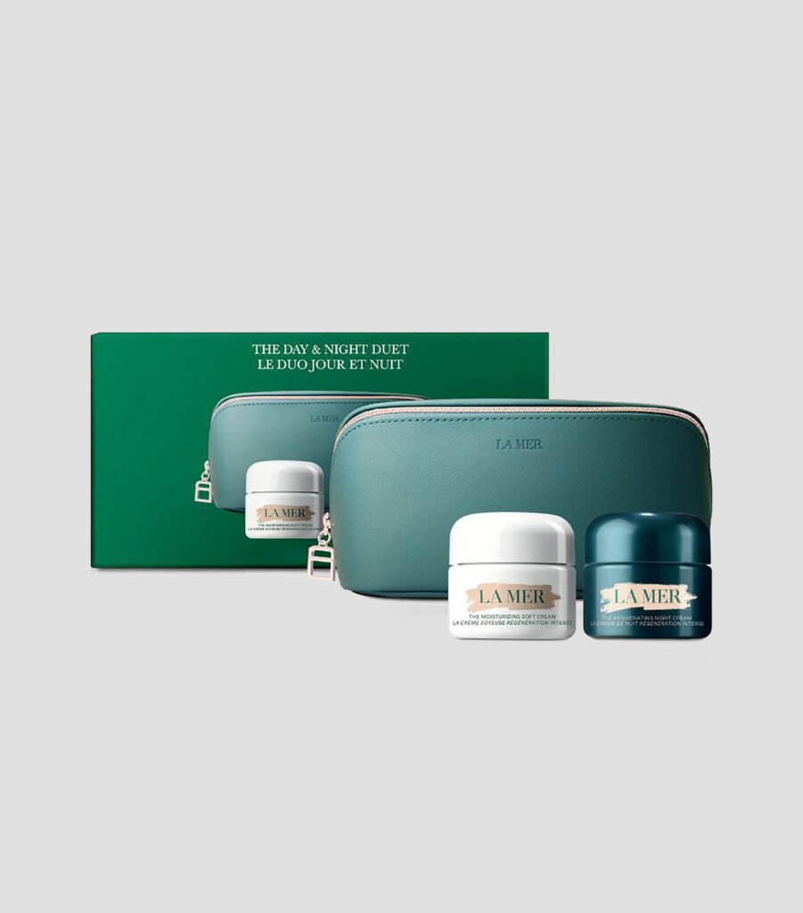 La Mer The Day & Night: el lujo del Miracle Broth, sin milagros