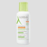 A-DERMA Exomega Control: calma y barrera para piel atópica