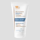 Ducray Melascreen SPF50+: por qué importa la fotoprotección antimanchas