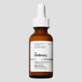 The Ordinary Caffeine Solution 5% + EGCG: por qué el contorno importa