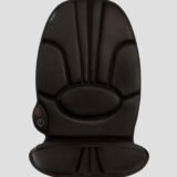 Homedics VC-110H-BK: masaje con calor, ¿para qué sirve?