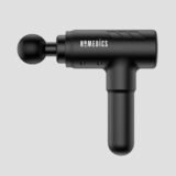 Homedics Therapist Select Prime: masaje muscular, no facial