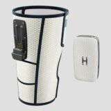 Homedics Masajeador de rodilla: calor y compresión, ¿cumple?