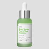 SUNGBOON EDITOR Green Tomato Pore Lifting: poros y PHA