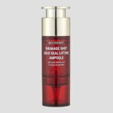 Meditherapy Shumage Gold Seal: qué hace su ampolla lifting