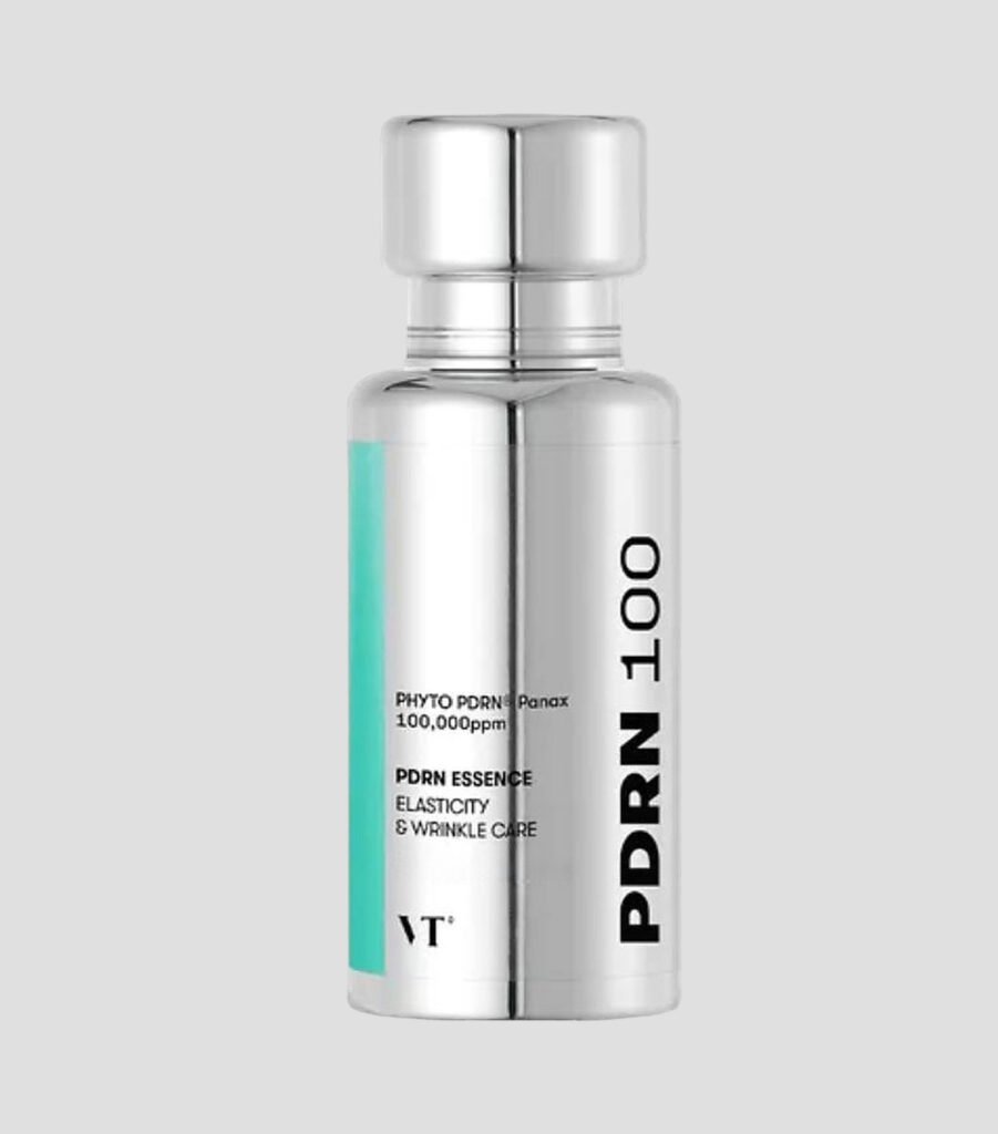VT Cosmetics PDRN Essence: por qué el PDRN importa (y cuándo no)