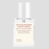 DR. ALTHEA 15% Niacinamide Purity: niacinamida, para qué sirve de verdad