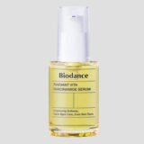 BIODANCE Radiant Vita Niacinamide: qué aporta la niacinamida (y cuándo no)