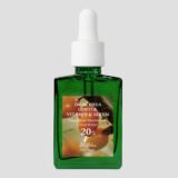 DR. ALTHEA Gentle Vitamin C: por qué el derivado de vitamina C importa
