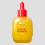 EQQUALBERRY Vitamin Illuminating Serum: por qué la acerola importa