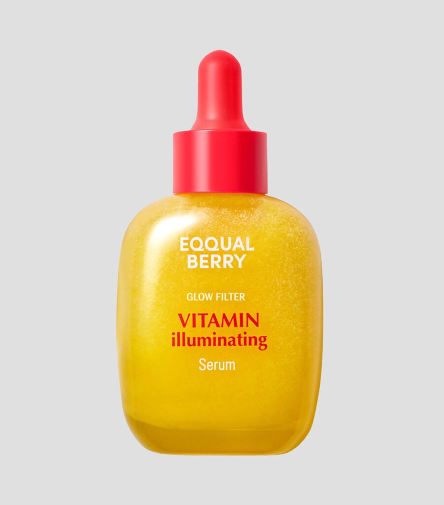 EQQUALBERRY Vitamin Illuminating Serum: por qué la acerola importa