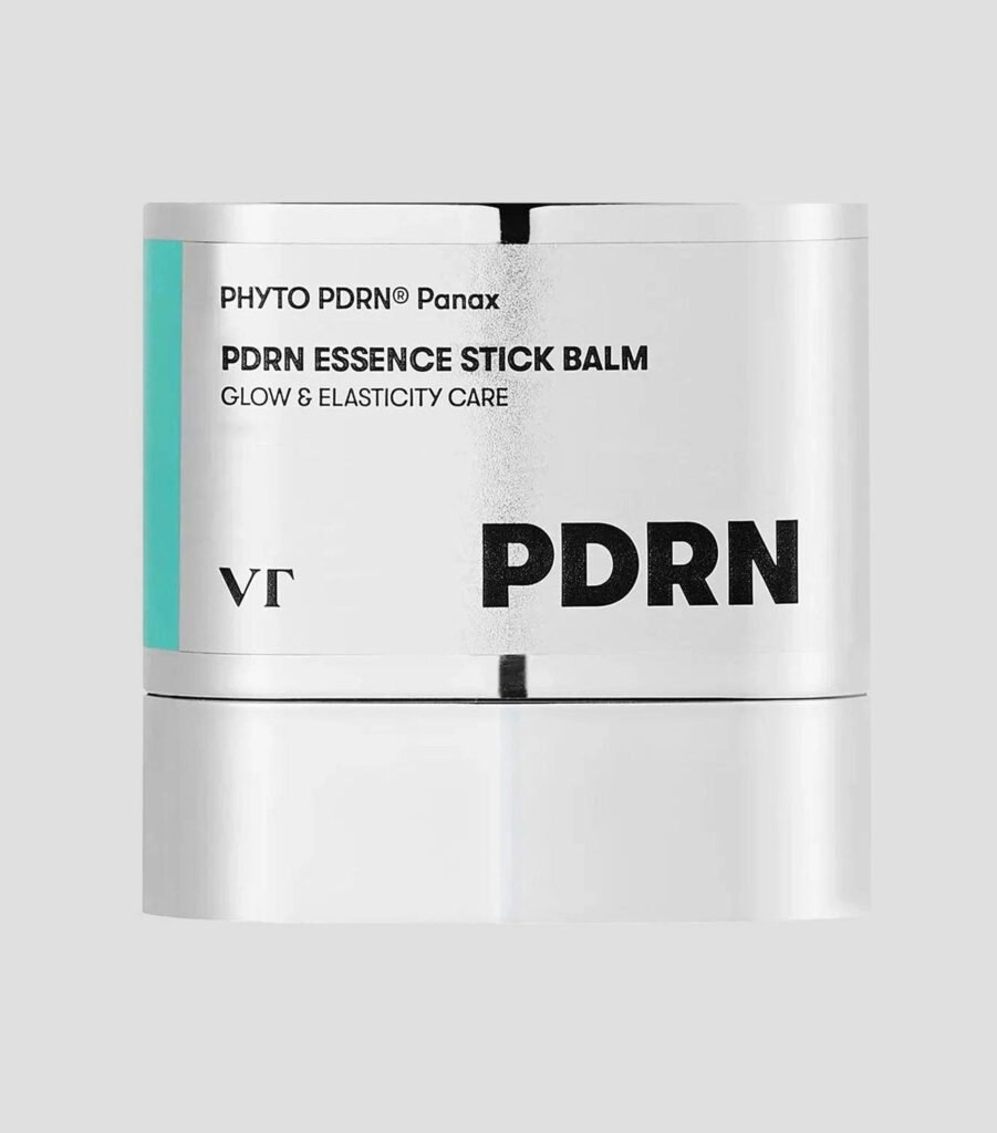 VT Cosmetics PDRN Essence Stick: cuándo conviene el PDRN (y cuándo no)