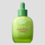 EQQUALBERRY Aloe PDRN Calming: calma antes que promesas