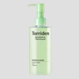 TORRIDEN Balanceful Cleansing Gel: limpieza suave sin tirar
