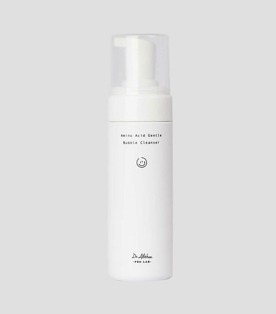 DR. ALTHEA Amino Acid Cleanser: por qué los aminoácidos importan