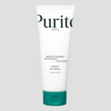 PURITO Mighty Bamboo Panthenol Cleanser: limpieza sin tirones