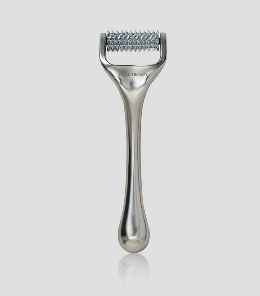 MEDITHERAPY roller facial: qué hace (y qué no) por tu piel