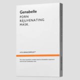 GENABELLE PDRN Rejuvenating: qué aporta el PDRN en mascarilla