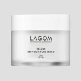 LAGOM Cellus Deep Moisture: hidratación densa que sí calma