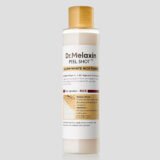Dr. Melaxin Peel Shot Glow: exfoliación química en tónico