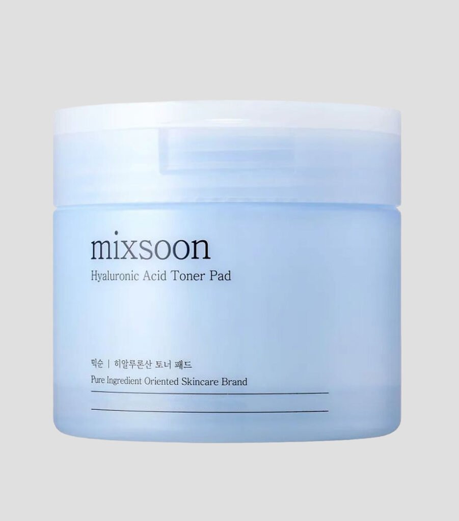MIXSOON Tónico Exfoliante: beneficios reales de PHA