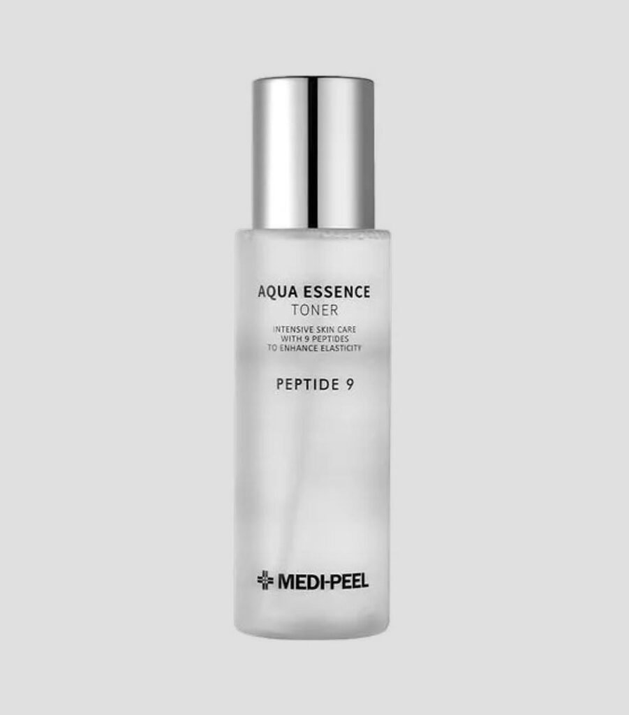 Medi-Peel Peptide 9: por qué los péptidos importan (y cuándo no)