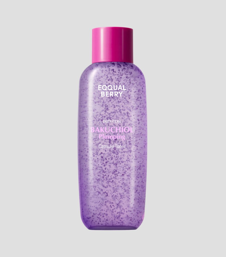 EQQUALBERRY Bakuchiol Plumping: por qué el bakuchiol importa (y cuándo no)