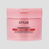 ANUA Pads de Niacinamida: qué aporta la niacinamida (y cuándo no)