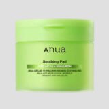 ANUA Azelaic Acid Pads: calma y exfolia sin frotar