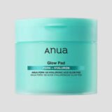 ANUA PDRN Hyaluronic Glow Pads: qué hace el PDRN por tu piel