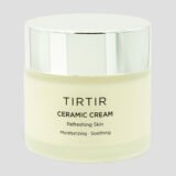 TIRTIR Ceramic Cream: hidratación con ceramidas, opinión honesta