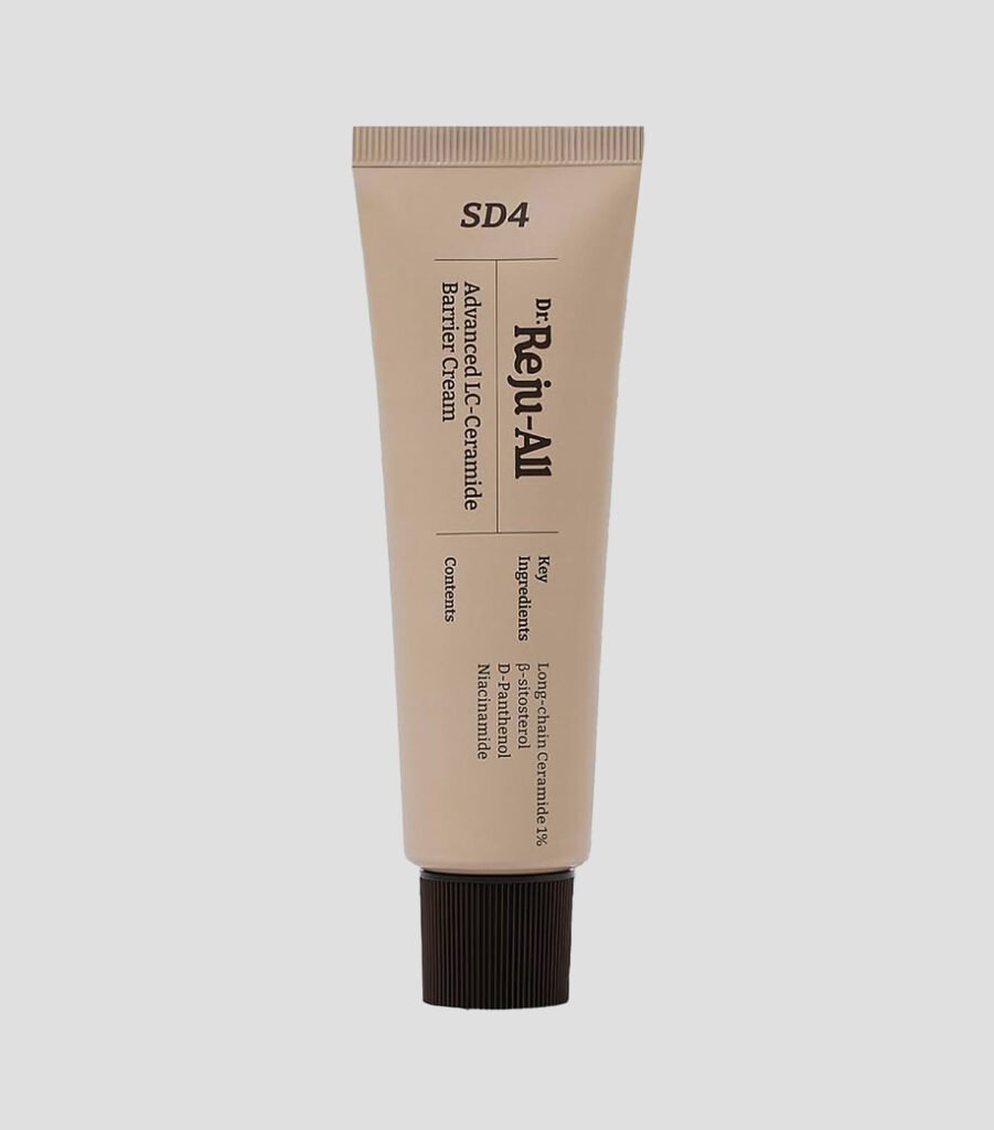 DR. REJUALL LC-Ceramide Barrier: por qué las ceramidas importan