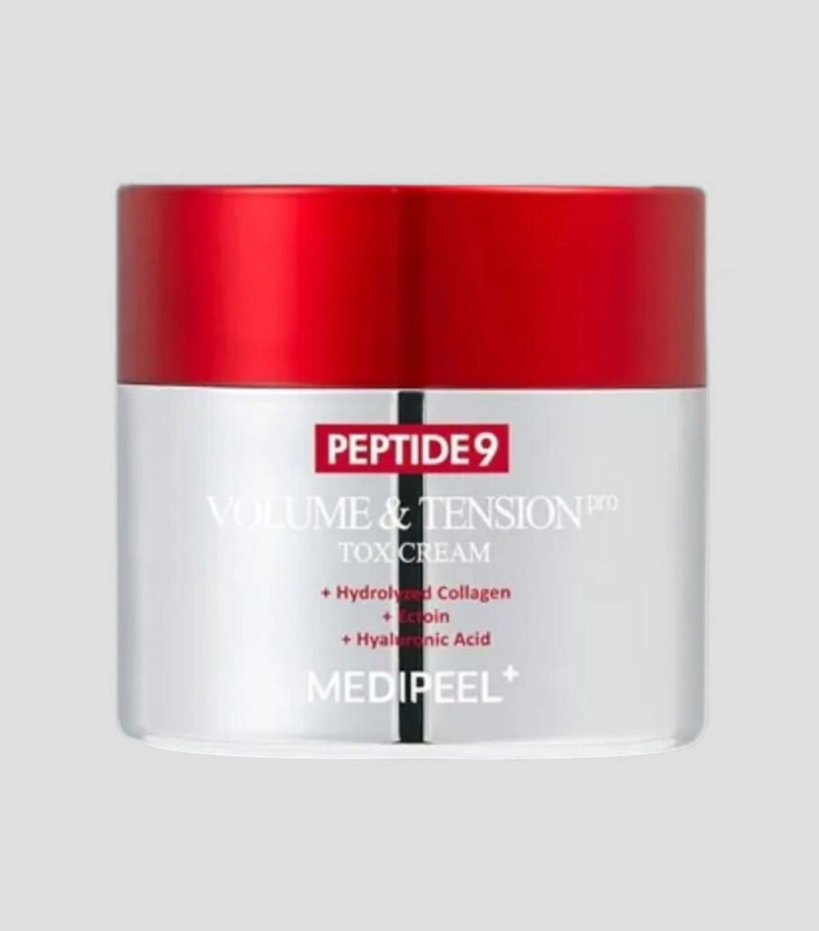MEDI-PEEL Peptide 9 Volume: qué hacen de verdad sus péptidos