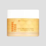 SEOUL 1988 Niacinamide 5% Yuja: qué hace la niacinamida (y qué no)