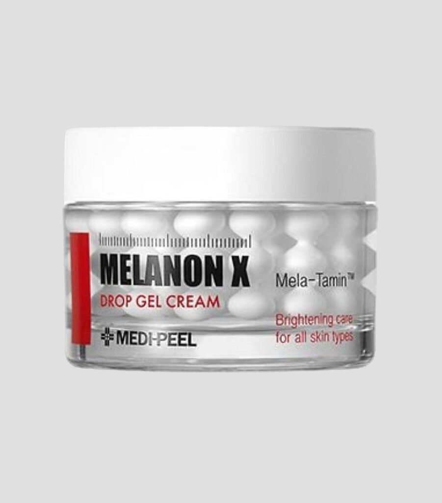MEDI-PEEL Melanon X Drop: por qué la niacinamida importa (y cuándo no)