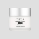 TIRTIR Ceramic Cream Light: hidratación ligera con ceramidas