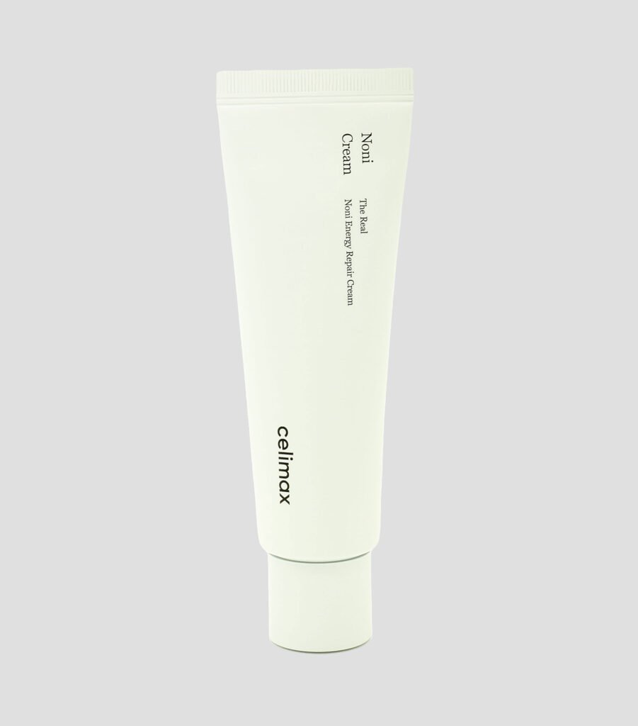 Celimax Noni Energy Repair Cream: hidratación con antioxidantes