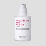 Meditherapy Tranexamic Acid Booster: por qué el ácido tranexámico importa