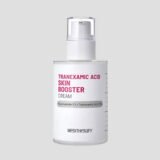 Meditherapy Tranexamic Acid Cream: por qué el ácido tranexámico importa