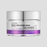 VT Cosmetics Reedle Shot Lifting Cream: qué hace su reedle shot