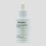 BIODANCE Intensive Whitening Ampoule: por qué la niacinamida importa